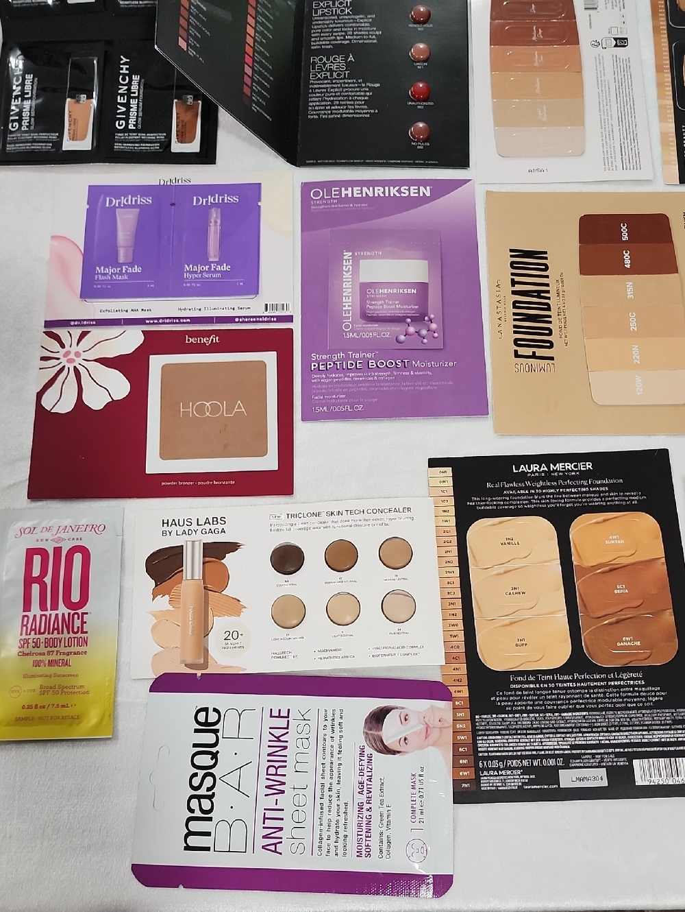 Sample Set - Picture 4 of 9